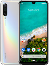 Xiaomi Mi A3 tarvikkeet