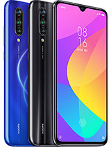 Xiaomi Mi CC9 tarvikkeet