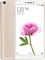 Xiaomi Mi Max tarvikkeet