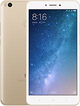 Xiaomi Mi Max 2 tarvikkeet
