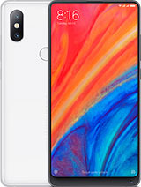 Xiaomi Mi Mix 2S tarvikkeet