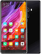 Xiaomi Mi Mix 2 tarvikkeet