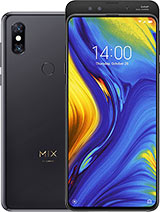 Xiaomi Mi Mix 3 tarvikkeet