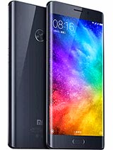 Xiaomi Mi Note 2 tarvikkeet