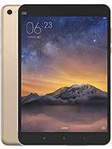 Xiaomi Mi Pad 2 tarvikkeet