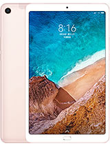 Xiaomi Mi Pad 4 Plus tarvikkeet
