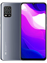 Xiaomi Mi 10 Lite 5G tarvikkeet