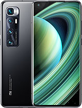 Xiaomi Mi 10 Ultra tarvikkeet