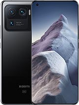 Xiaomi Mi 11 Ultra tarvikkeet