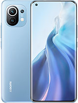 Xiaomi Mi 11 tarvikkeet