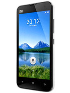 Xiaomi Mi 2 tarvikkeet