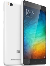 Xiaomi Mi 4i tarvikkeet