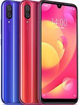 Xiaomi Mi Play tarvikkeet