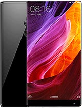 Xiaomi Mi Mix tarvikkeet