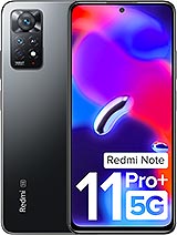 Xiaomi Redmi Note 11 Pro+ 5G (India) tarvikkeet