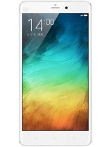 Xiaomi Mi Note tarvikkeet