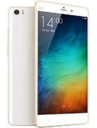 Xiaomi Mi Note Pro tarvikkeet