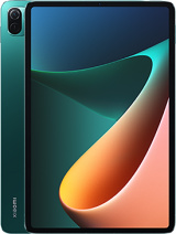 Xiaomi Pad 5 tarvikkeet