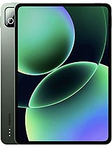 Xiaomi Pad 8 Pro tarvikkeet