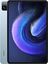 Xiaomi Pad 6 tarvikkeet