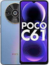 Xiaomi Poco C61 tarvikkeet