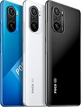 Xiaomi Poco F3 tarvikkeet