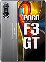 Xiaomi Poco F3 GT tarvikkeet