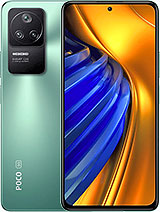 Xiaomi Poco F4 tarvikkeet