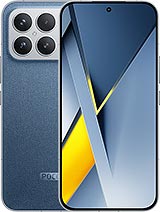 Xiaomi Poco F8 Ultra tarvikkeet