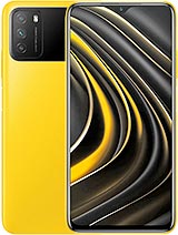 Xiaomi Poco M3 tarvikkeet