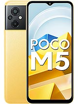 Xiaomi Poco M5 tarvikkeet