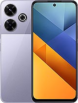 Xiaomi Poco M6 4G tarvikkeet