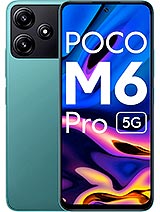 Xiaomi Poco M6 Pro tarvikkeet
