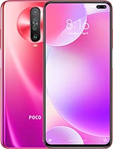 Xiaomi Poco X2 tarvikkeet