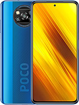 Xiaomi Poco X3 NFC tarvikkeet
