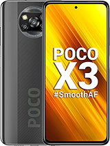 Xiaomi Poco X3 tarvikkeet