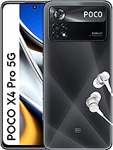Xiaomi Poco X4 Pro 5G tarvikkeet