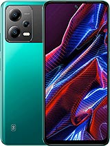 Xiaomi Poco X5 tarvikkeet
