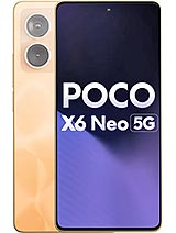 Xiaomi Poco X6 Neo tarvikkeet