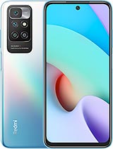 Xiaomi Redmi 10 Prime tarvikkeet