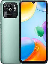 Xiaomi Redmi 10C tarvikkeet