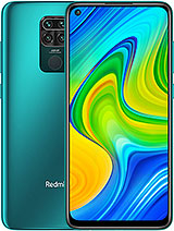 Xiaomi Redmi 10X 4G tarvikkeet