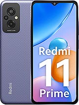 Xiaomi Redmi 11 Prime tarvikkeet