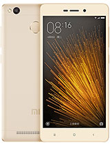 Xiaomi Redmi 3x tarvikkeet