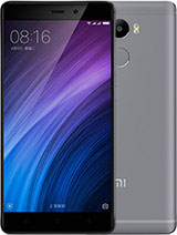 Xiaomi Redmi 4 (China) tarvikkeet