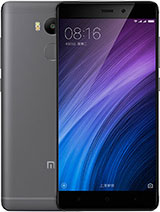 Xiaomi Redmi 4 Prime tarvikkeet