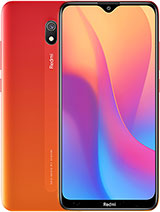 Xiaomi Redmi 8A tarvikkeet