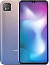 Xiaomi Redmi 9 Activ tarvikkeet