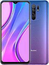Xiaomi Redmi 9 tarvikkeet