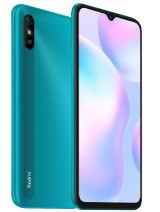 Xiaomi Redmi 9AT tarvikkeet